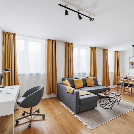 Business Apartment With Air Condition Viena Exterior foto