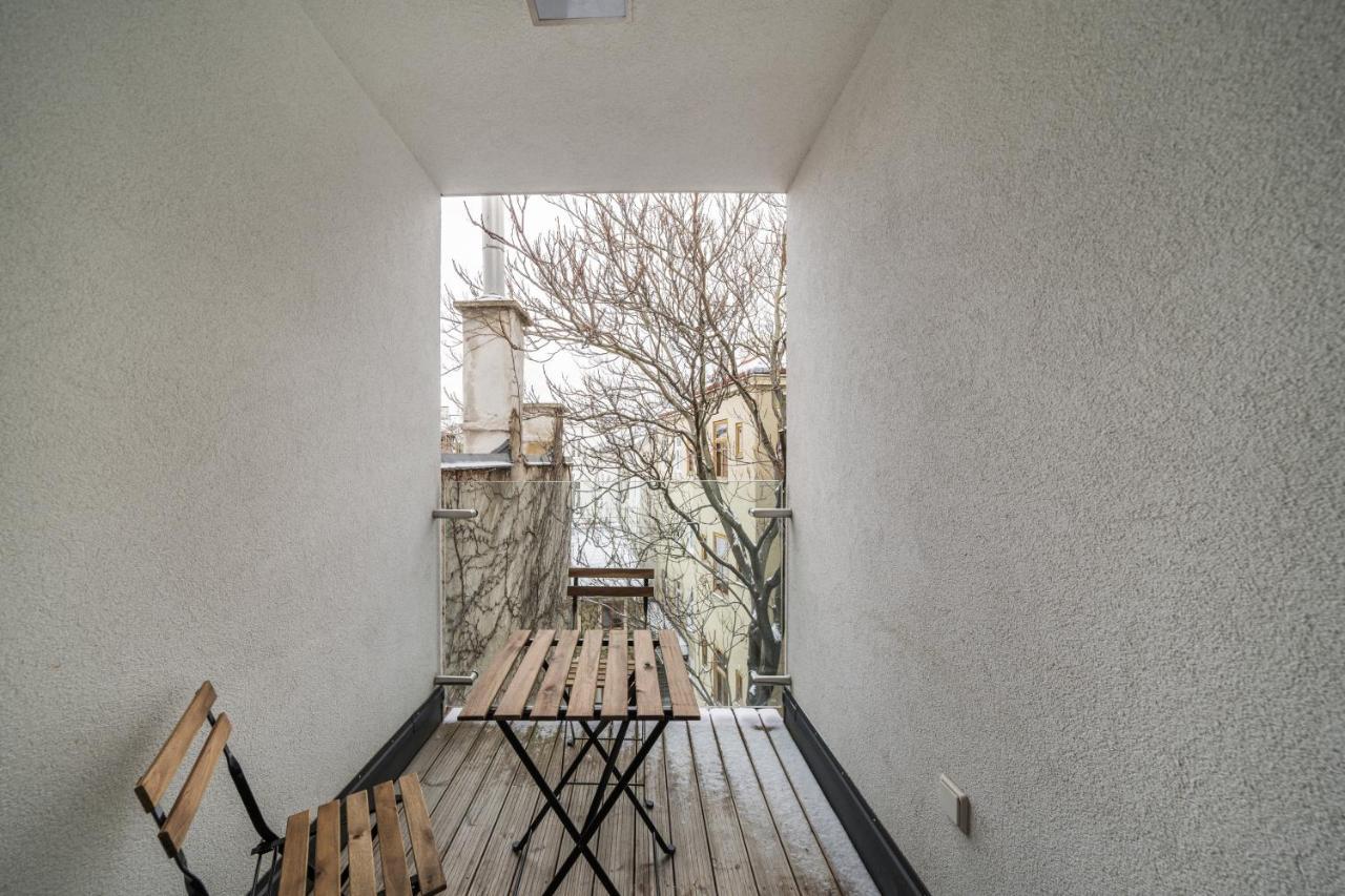 Business Apartment With Air Condition Viena Exterior foto