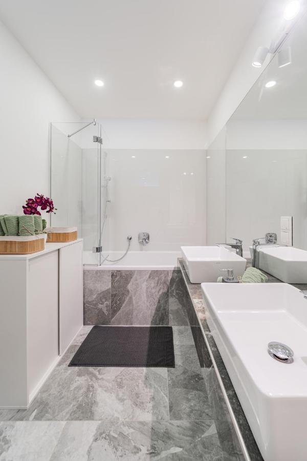 Business Apartment With Air Condition Viena Exterior foto