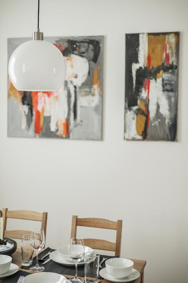 Business Apartment With Air Condition Viena Exterior foto